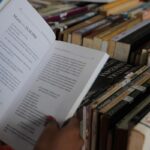 Metade dos brasileiros não lê livros, aponta pesquisa