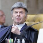 Voto de Fux anima parlamentares bolsonaristas na pressão por anistia – CartaCapital