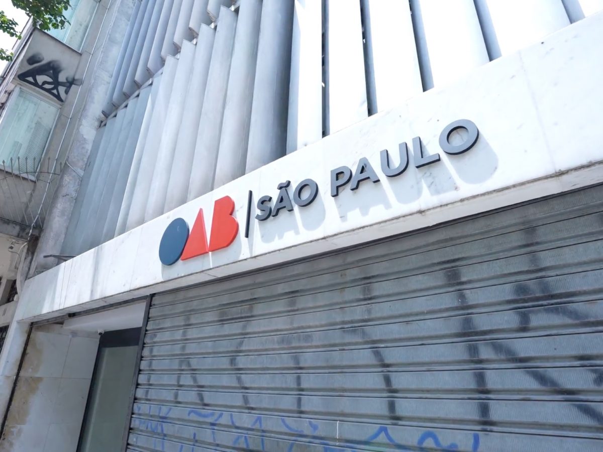 Advogado que invocar 'legítima defesa da honra' pode ser punido, decide OAB de São Paulo
