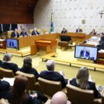STF analisa indulto de Bolsonaro e discute temas como esterilização voluntária e planos de saúde – CartaCapital
