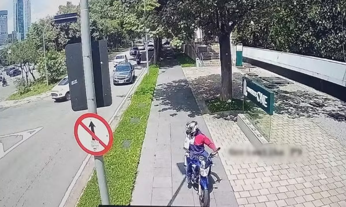 Arquiteto atropela assaltante, mas é baleado e morre em São Paulo – Sociedade – CartaCapital