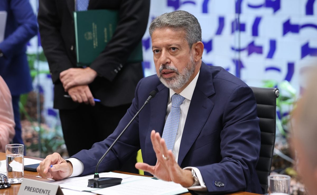 As promessas de Lira ao assumir a relatoria do projeto de isenção de IR para quem ganha até R$ 5 mil – Política – CartaCapital