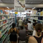 Mediana de IPCA 2025 cai de 4,86% para 4,85%, aponta Focus, ainda acima do teto da meta
