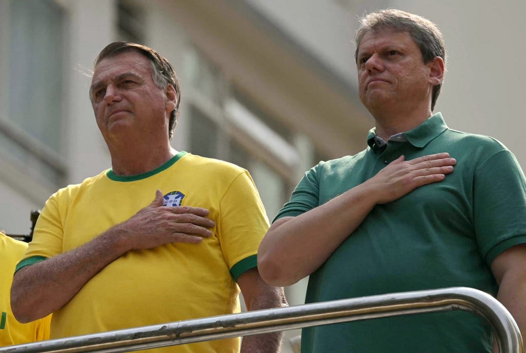 Bolsonaro indica 15 testemunhas em processo do STF que apura a trama golpista; veja a lista