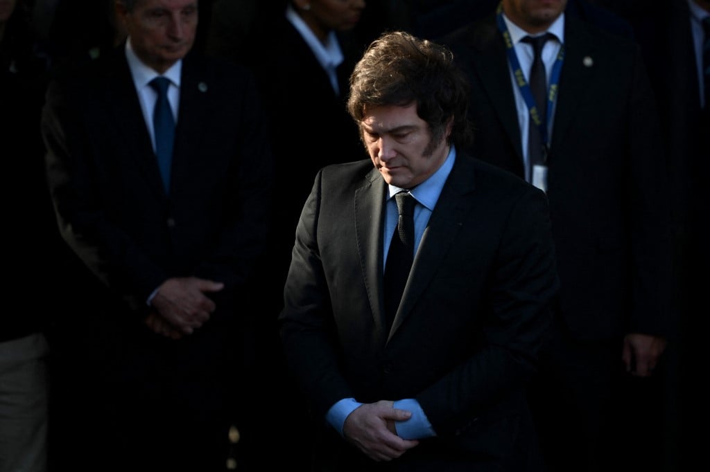 Câmara da Argentina aprova comissão para investigar Milei por criptomoeda que colapsou – CartaCapital