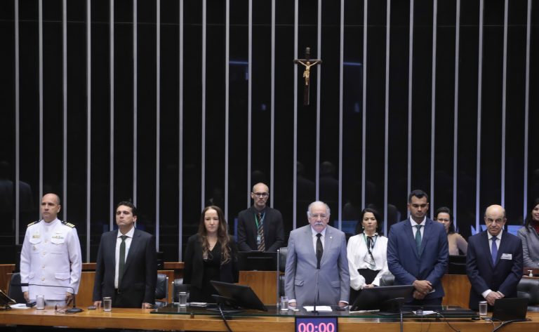 Homenagem ao Dia Mundial da Saúde.