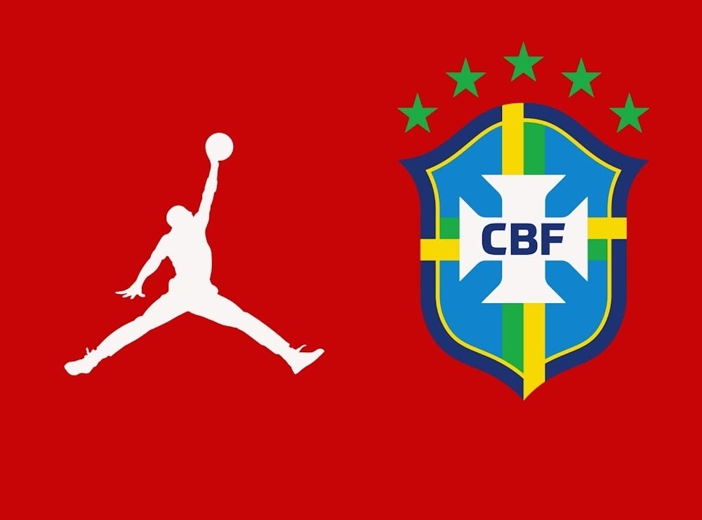 Camisa vermelha? CBF diz que ainda definirá uniformes para a Copa do Mundo