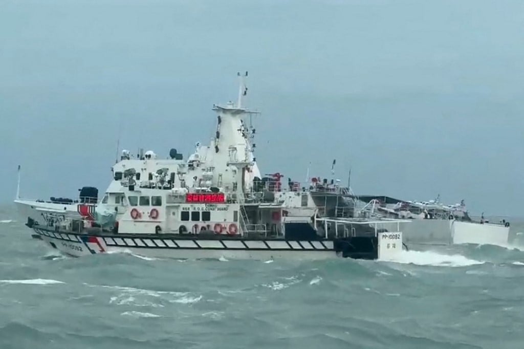 China anuncia mais exercícios militares no Estreito de Taiwan – Mundo – CartaCapital