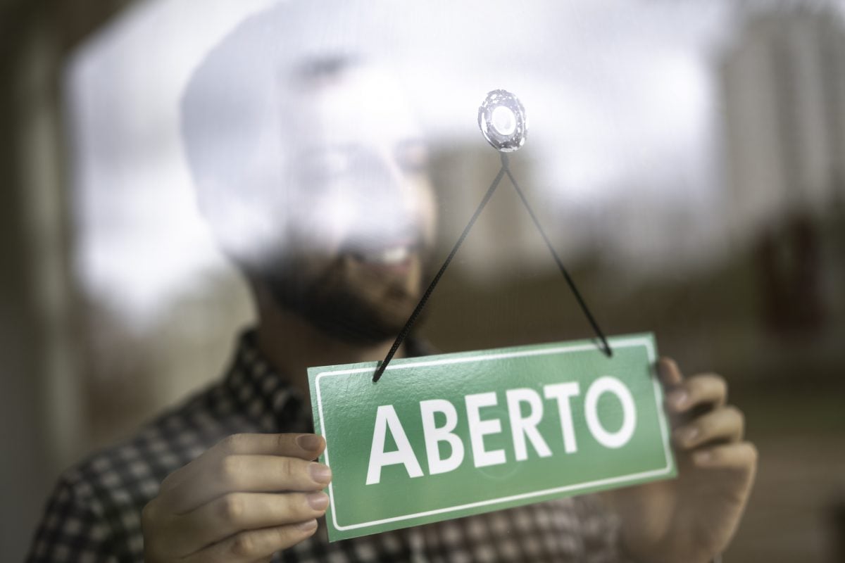 Cinco passos para o crescimento sustentável do microempreendedor