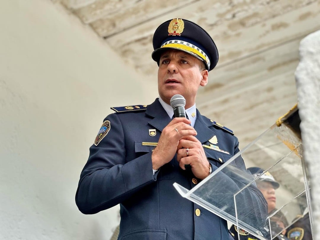 Comandante da GCM de SP é afastado após denúncia de agressão contra ex-companheira – Política – CartaCapital
