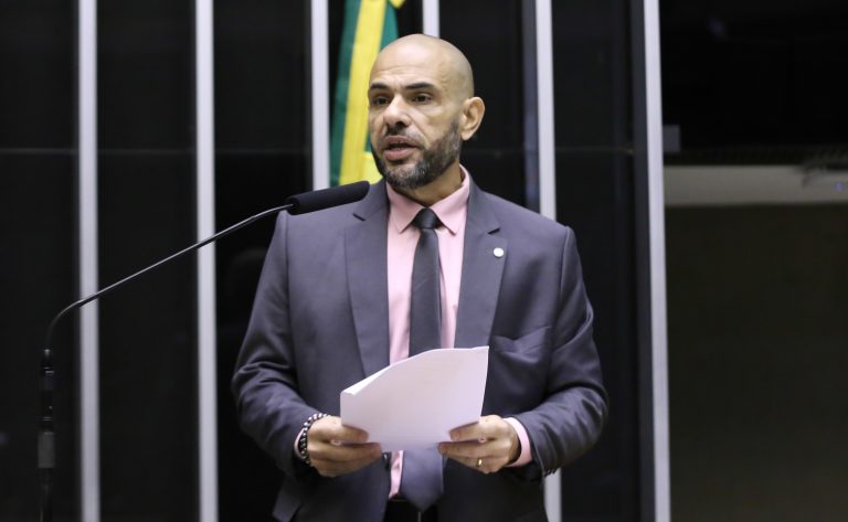 Discussão e votação de propostas legislativas. Dep. Sargento Portugal (PODEMOS - RJ)