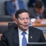 Mourão é o novo alvo de Eduardo Bolsonaro nos EUA – CartaCapital