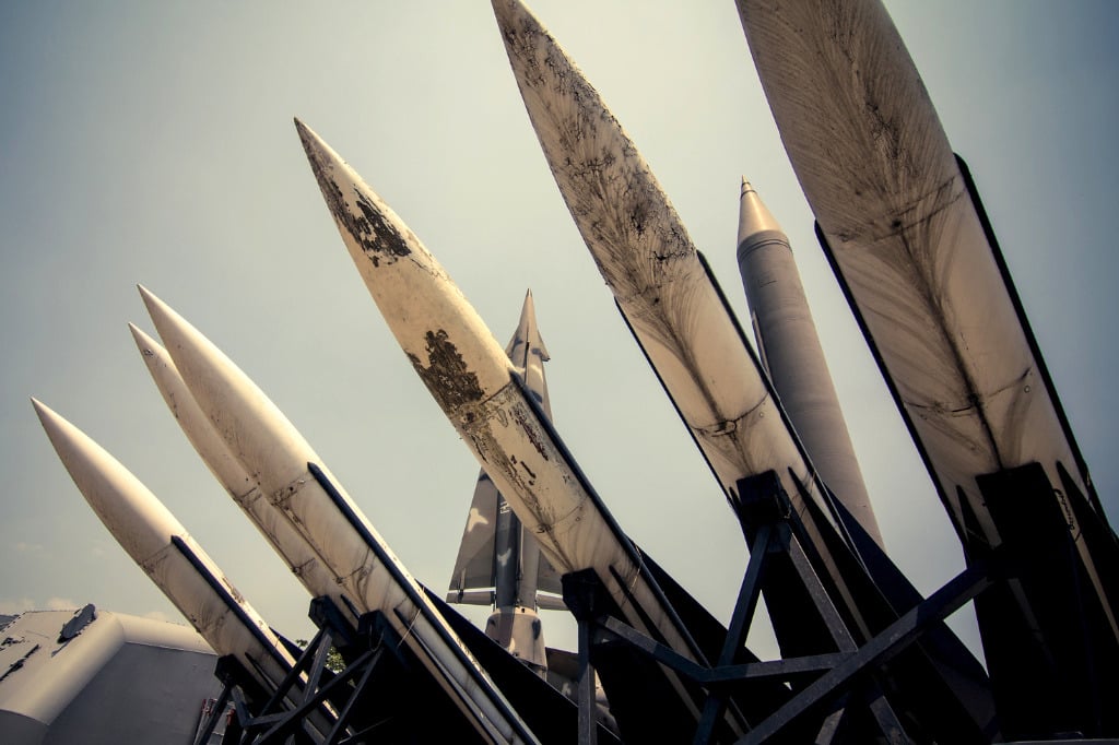 EUA e Irã fizeram progresso em discussões sobre programa nuclear