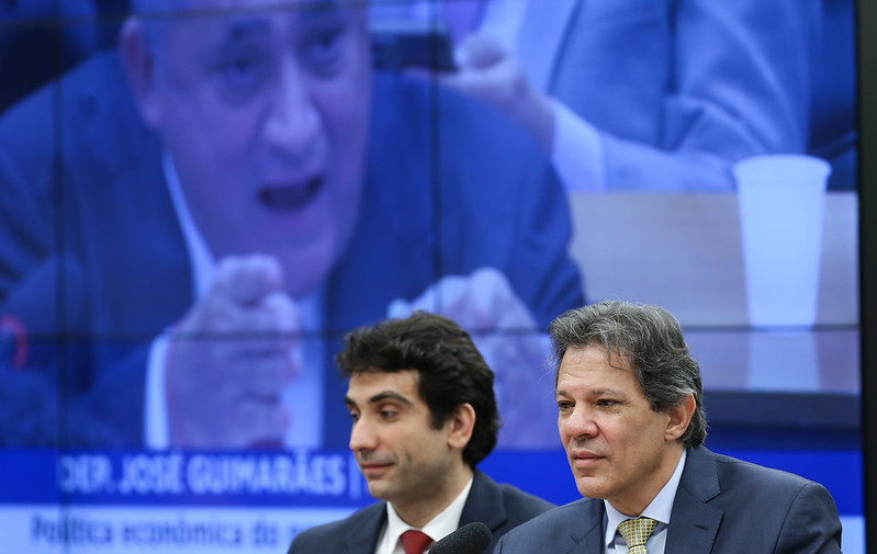 Ícone de Busca