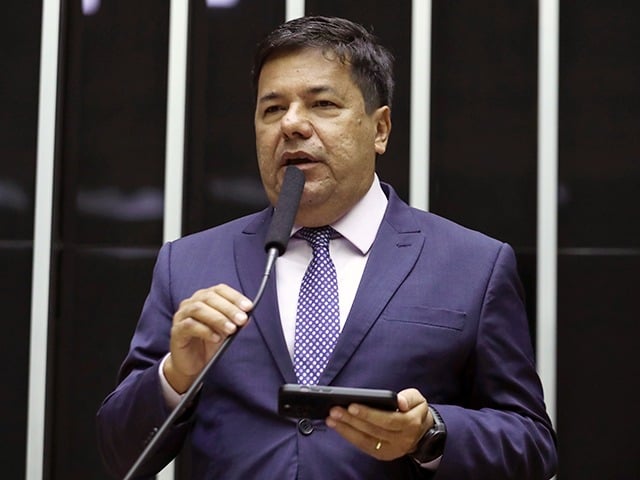 Governo se surpreende com Mendonça Filho à frente da PEC da Segurança Pública e espera jogo duro
