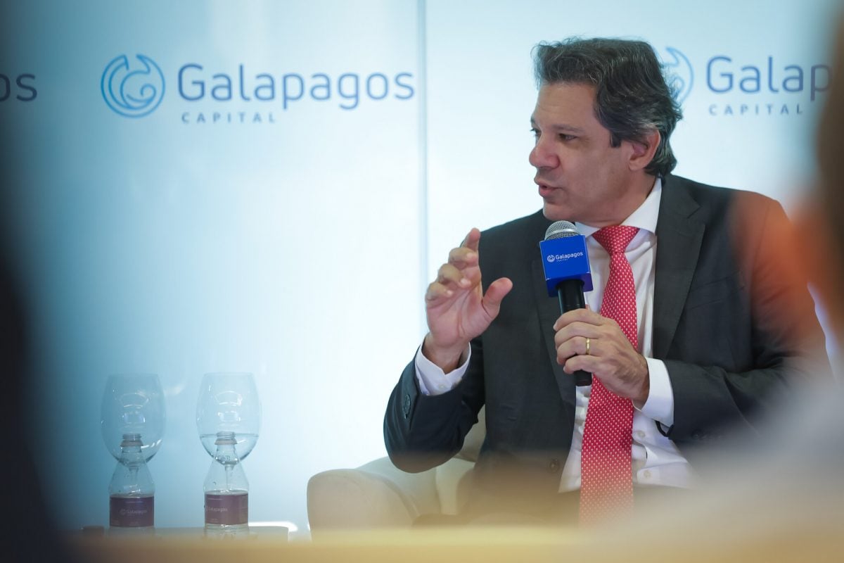 Haddad diz que Brasil e França convergem em tributação de super-ricos – Política – CartaCapital