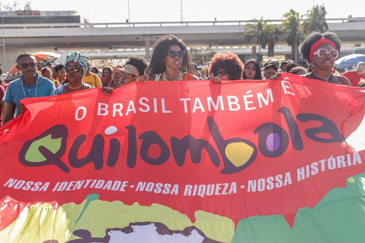 Invisibilidade quilombola expõe contradições da COP30 – Daniel Camargos – CartaCapital