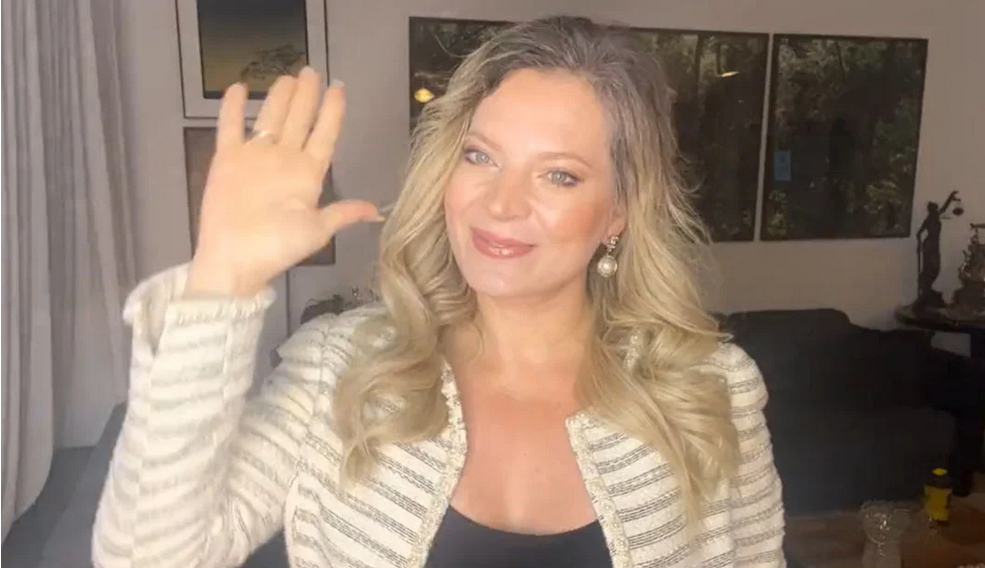 Joice terá de indenizar 'Jovem Pan' por dizer que a emissora 'puxava o saco' de Bolsonaro – Justiça – CartaCapital