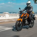LISTA: veja quais foram as 10 motos mais vendidas do Brasil até novembro