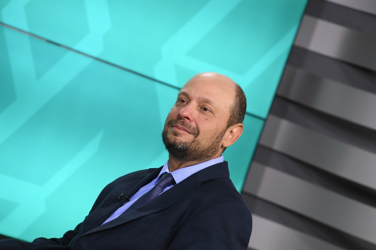 Lula escolhe procurador federal Gilberto Waller Júnior como novo presidente do INSS