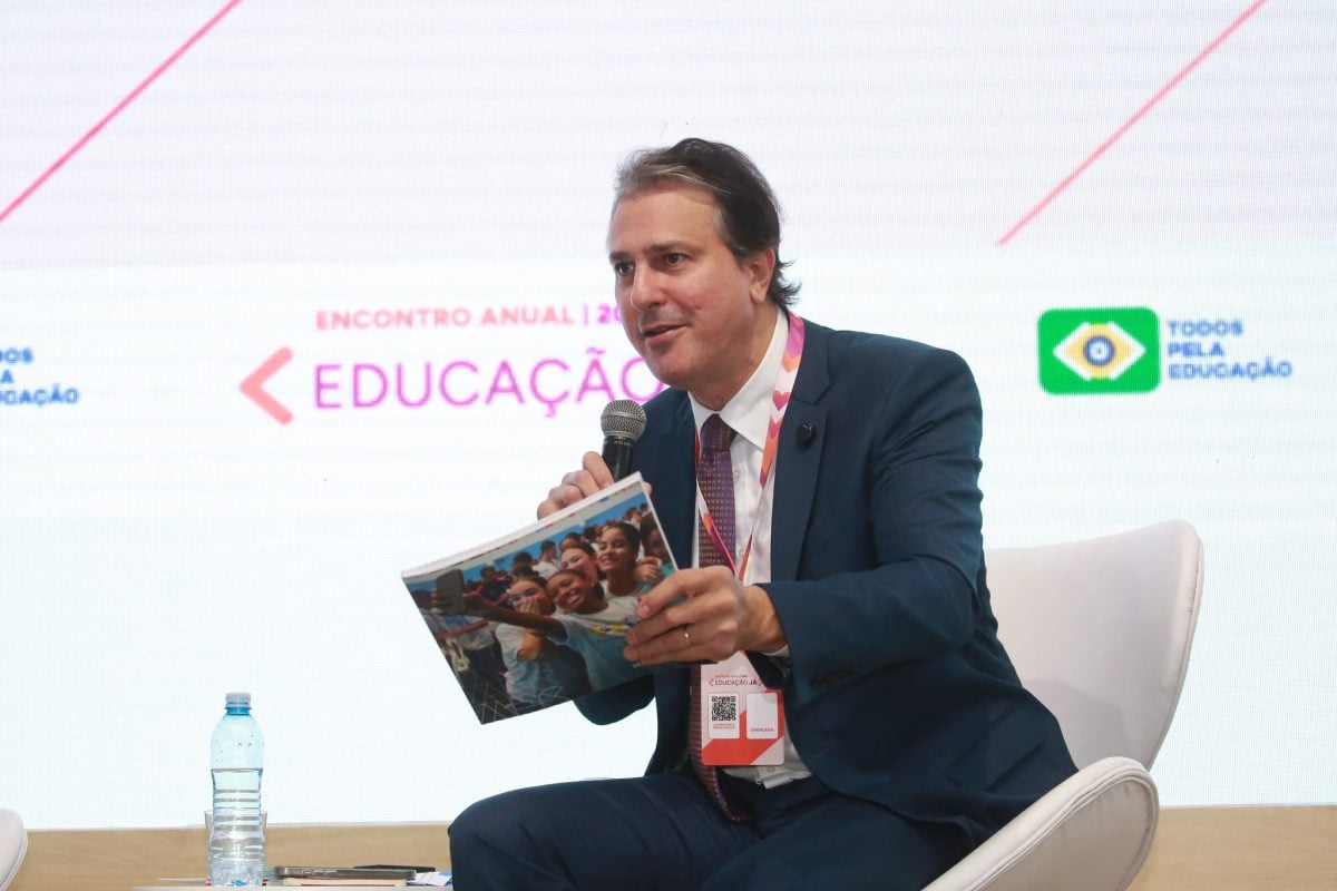 MEC divulga resultado da primeira chamada do Pé-de-Meia Licenciaturas – Educação – CartaCapital