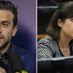 Justiça condena Marçal por difamar Tabata na eleição de 2024 – CartaCapital