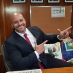 Moraes exige vídeos da prisão após denúncia de visitas irregulares a Daniel Silveira – CartaCapital