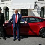 Musk se diz ‘decepcionado’ com megaprojeto de lei orçamentária de Trump – CartaCapital