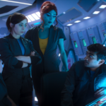 Nova temporada de ‘Black Mirror’ encena tecnofeudalismo – Brasil de Fato