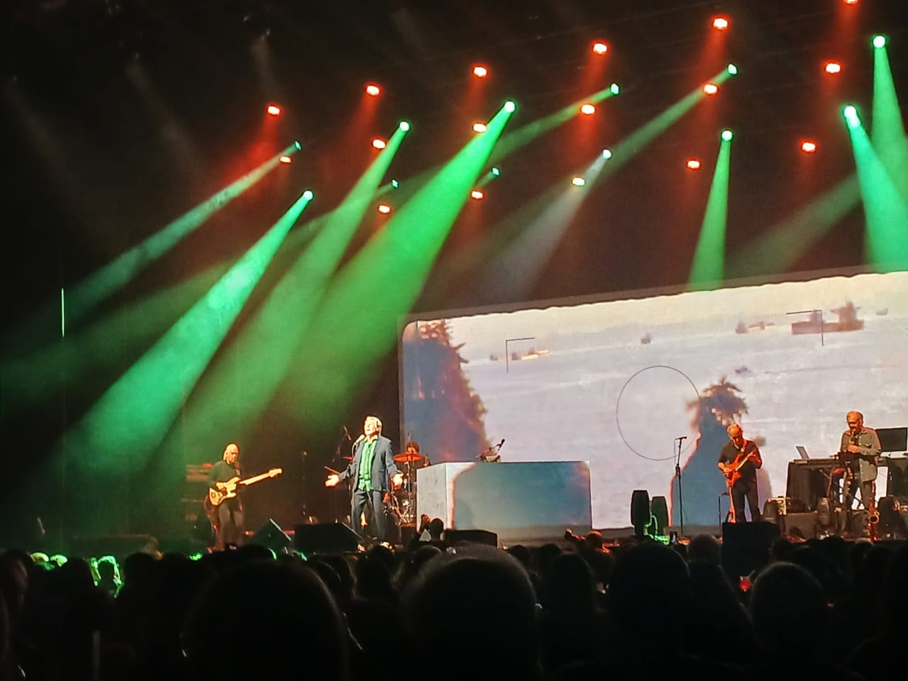 Novo show de Flavio Venturini apresenta clássicos de O Terço, Clube da Esquina e 14 Bis