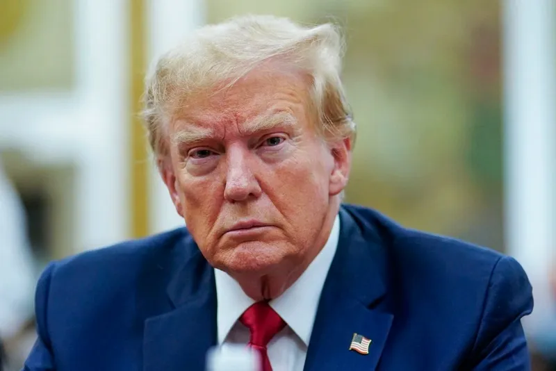 O poder global estadunidense posto em xeque no segundo governo Trump – Brasil de Fato