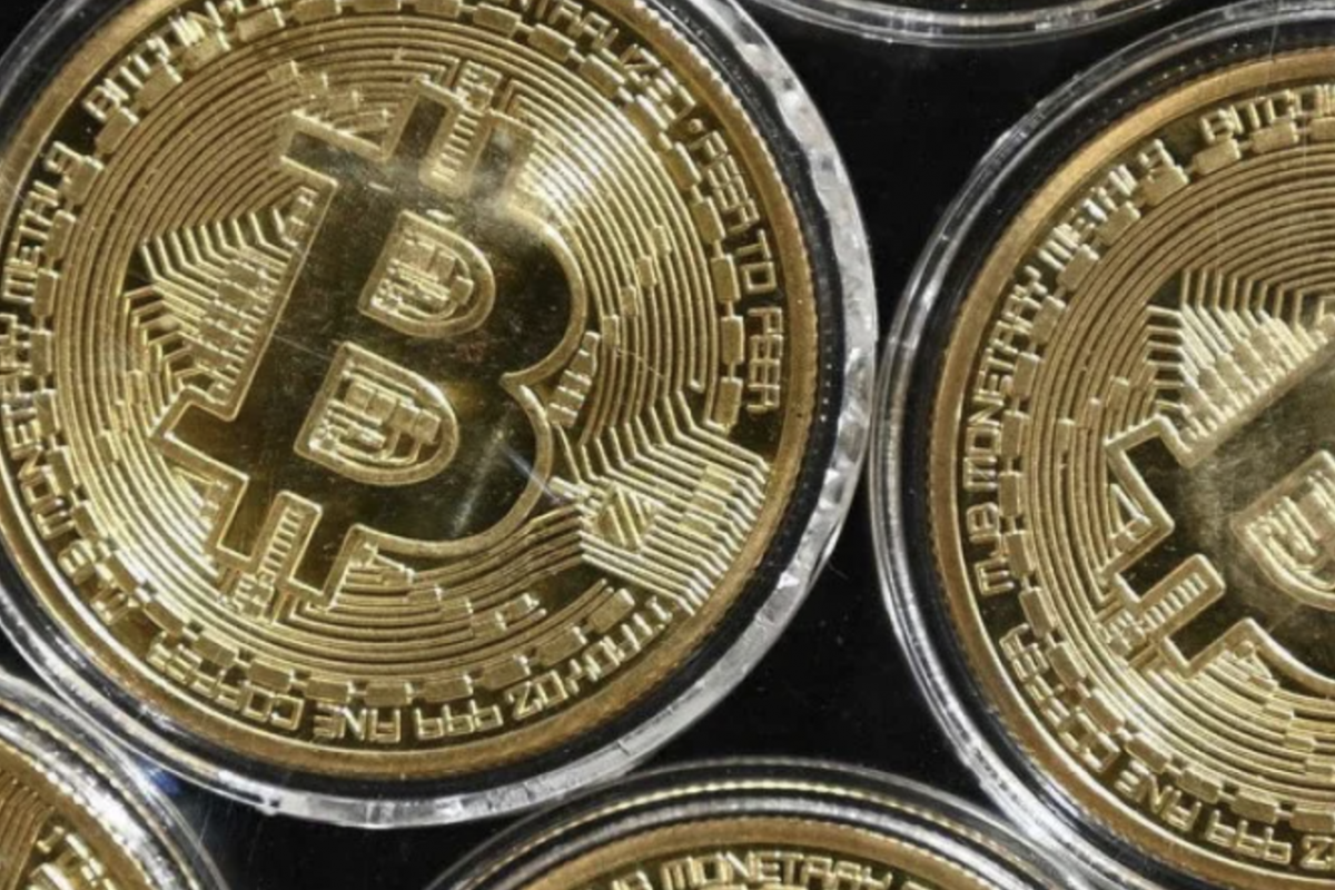 PF faz operação contra esquema que movimentou R$ 1,6 bilhão em Bitcoin