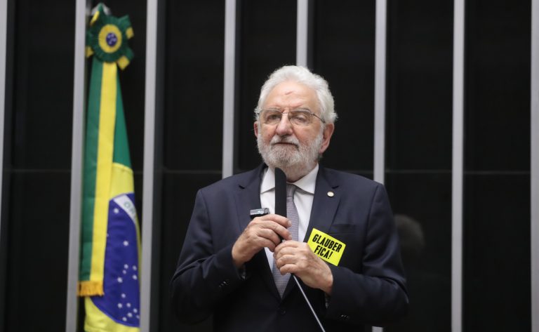 Discussão e votação de propostas legislativas. Dep. Ivan Valente (PSOL - SP)