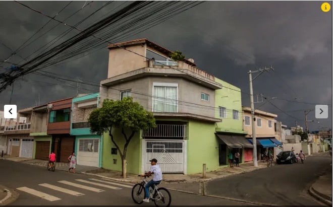 Quando a periferia se levanta por respeito e igualdade