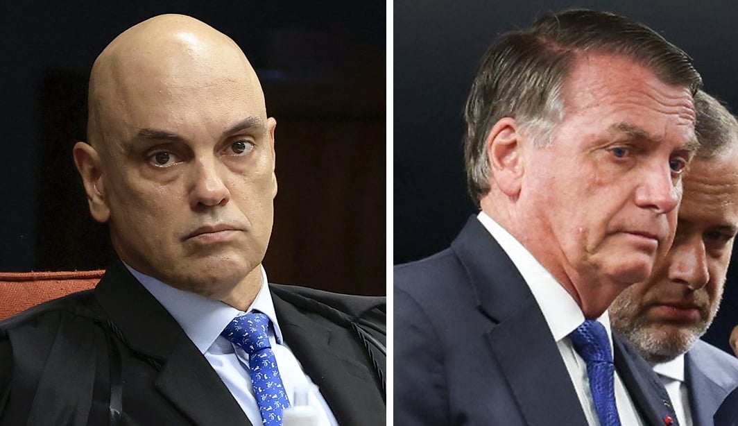 STF abre ação penal contra Bolsonaro por trama golpista; entenda o passo a passo