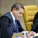 Nunes Marques abre divergência e vota contra a prisão de Zambelli por perseguição armada em SP – CartaCapital