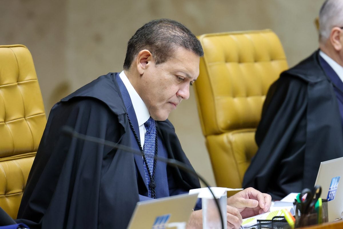 STF valida lei de São Paulo sobre trabalho escravo