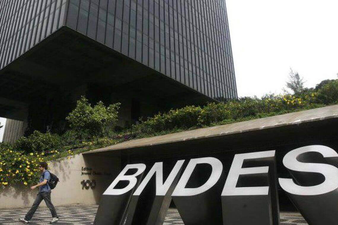 Senado autoriza BNDES a captar R$ 2,6 bilhões no exterior