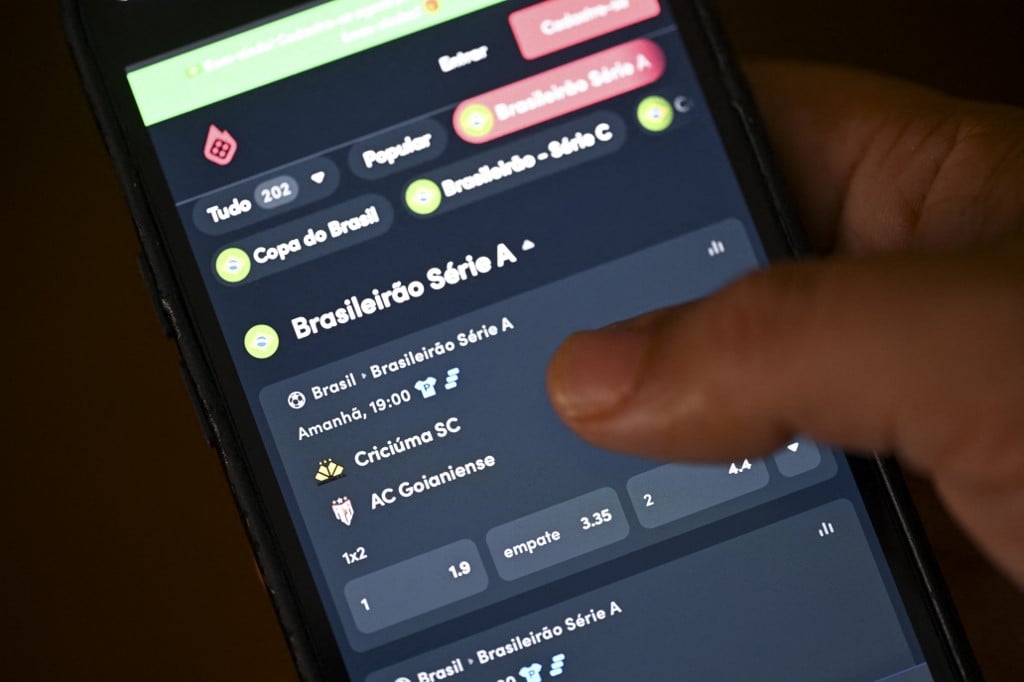 Senado discute a proibição da propaganda de bets no Brasil