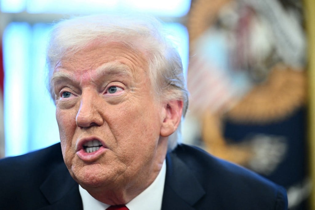 Tarifaço de Trump leva Wall Street a forte queda'; S&P 500 tem seu pior dia desde 2020 – Economia – CartaCapital