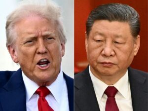 Trump alega que a China 'entrou em pânico' com guerra comercial – Economia – CartaCapital