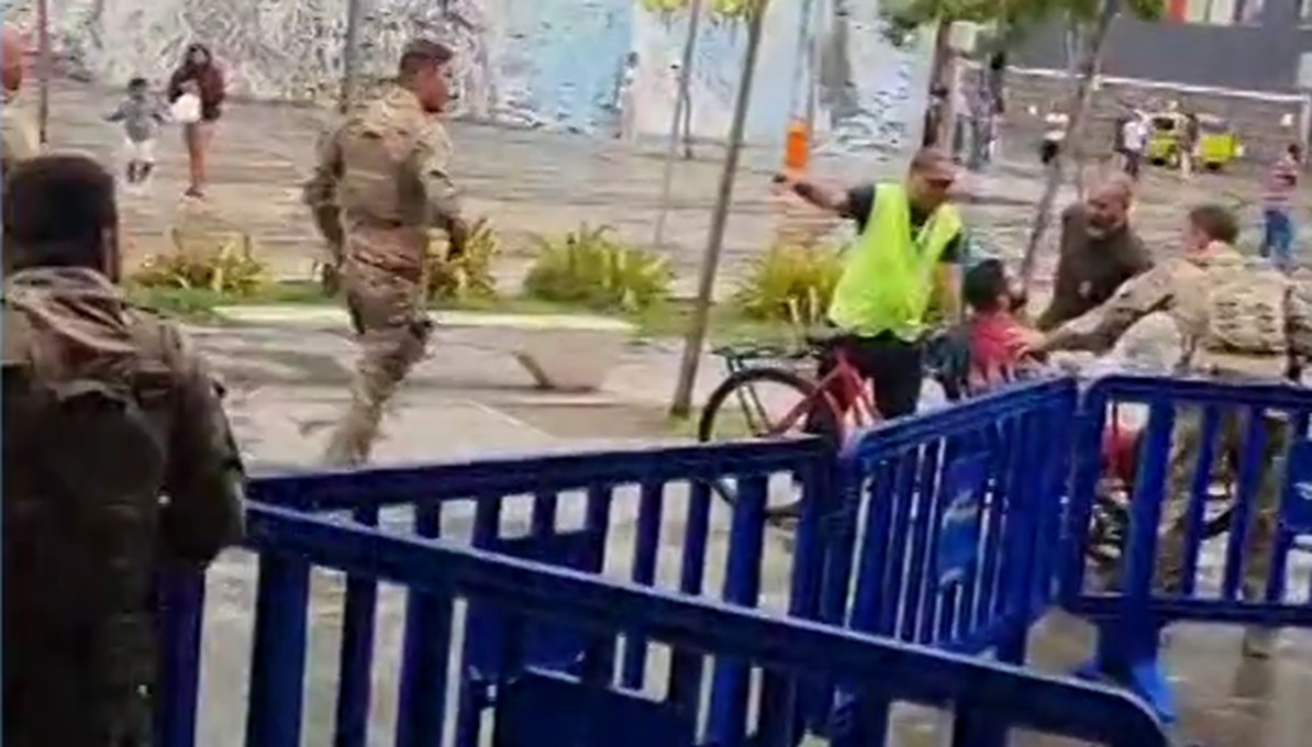 Turista mineiro é baleado após reagir a assalto durante o embarque em cruzeiro no porto do Rio – CartaExpressa – CartaCapital