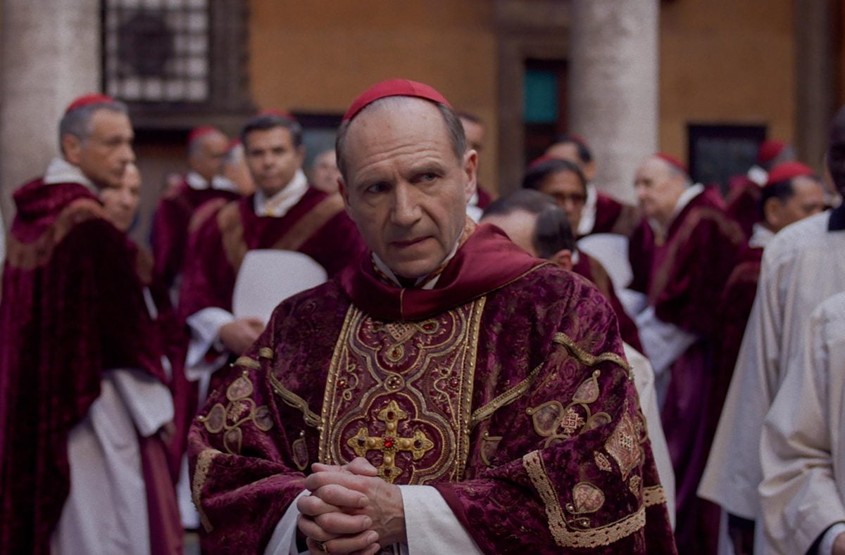 quando o Vaticano inspira o cinema