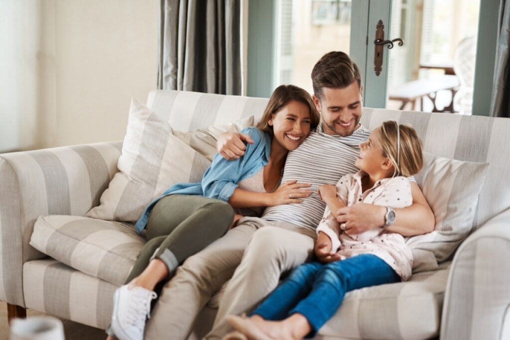 3 benefícios do riso para a saúde 