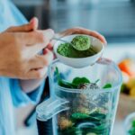 5 alimentos em pó saudáveis para inserir na rotina