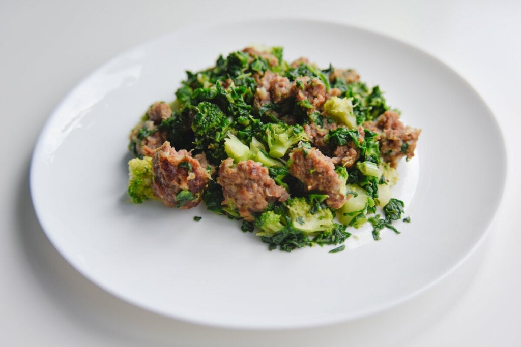5 receitas leves com carne moída para o jantar – CartaCapital