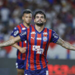 Bahia vence o Paysandu de 1×0 na Copa do Brasil, no jogo de ida