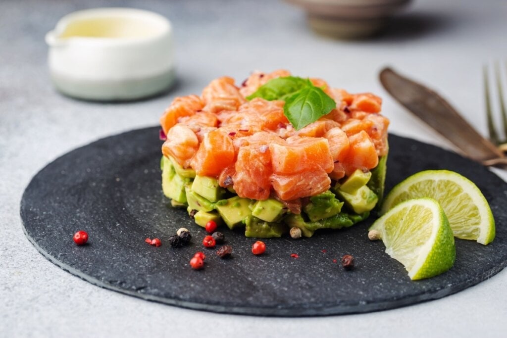 7 receitas com salmão ricas em proteínas – CartaCapital