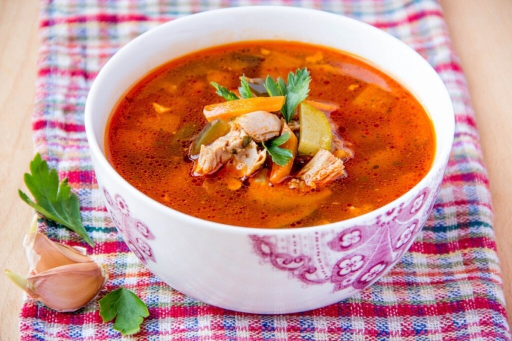 7 sopas ricas em proteínas para começar a semana – CartaCapital