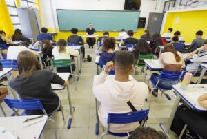 A ofensiva do Escola sem Partido contra lei de SP que proíbe celulares nas escolas – CartaCapital